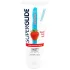 HOT - glidmedel ätbar jordgubbssmak - 75ml
