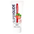 HOT - glidmedel ätbar jordgubbssmak - 75ml