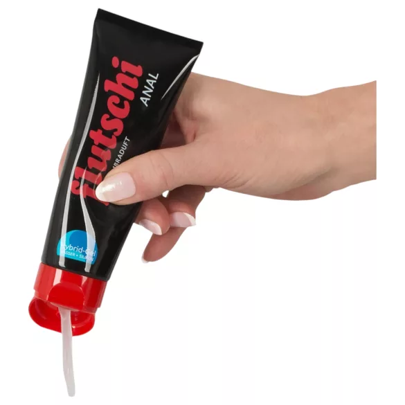 flutschi - analglidmedel - vattenbaserad - 80ml