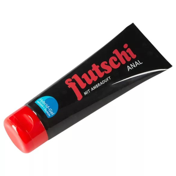 flutschi - analglidmedel - vattenbaserad - 80ml