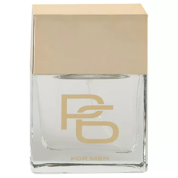 P6 Iso E Super - feromonparfym - maskulin doft - 30ml