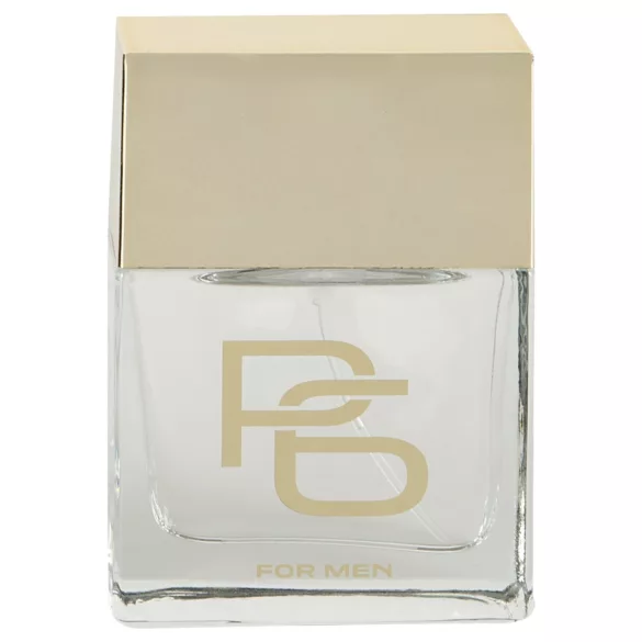 P6 Iso E Super - feromonparfym - maskulin doft - 30ml