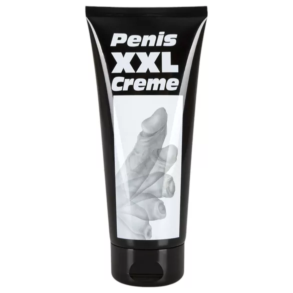 Penis XXL - intimkräm för män - 200ml