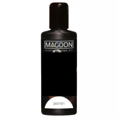 Magoon - massageolja - jasmin - 100ml