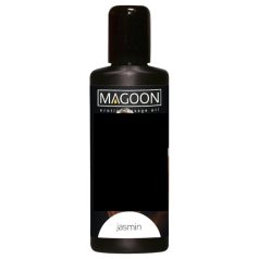 Magoon - massageolja - jasmin - 200ml