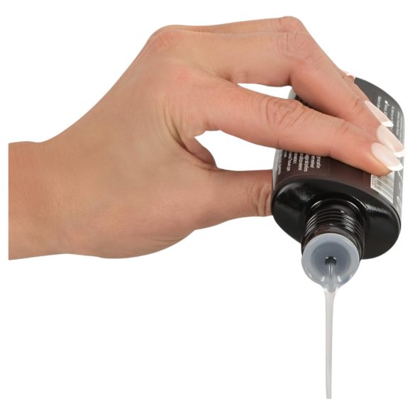 Magoon - massageolja - jasmin - 200ml