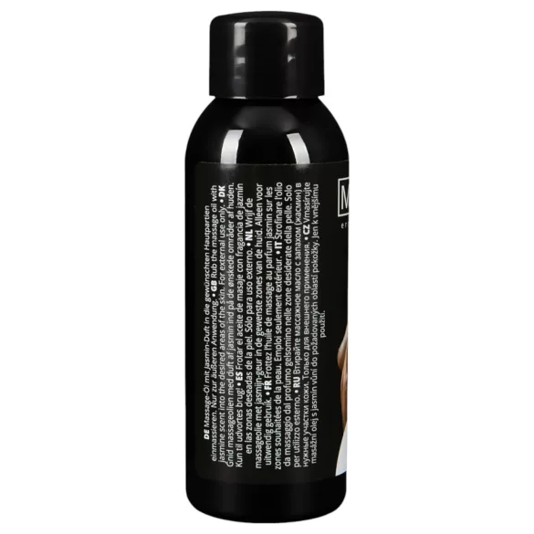 Magoon - massageolja - jasmin - 50ml