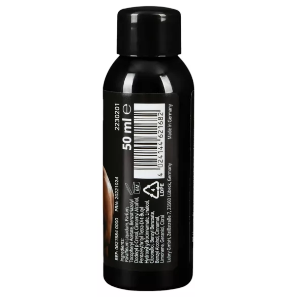 Magoon - massageolja - jasmin - 50ml