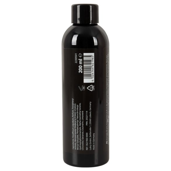 Magoon - massageolja - indisk doft - 200ml