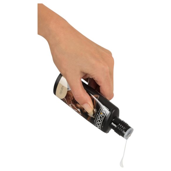 Magoon - massageolja - vanilj - 100ml