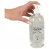 Just Glide - anal glidmedel - vattenbaserad - 500ml