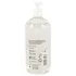 Just Glide - anal glidmedel - vattenbaserad - 500ml