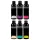 Magoon - massageoljeset - 6 st x 100 ml