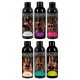 Magoon Massageoljor Set (6x100ml)
