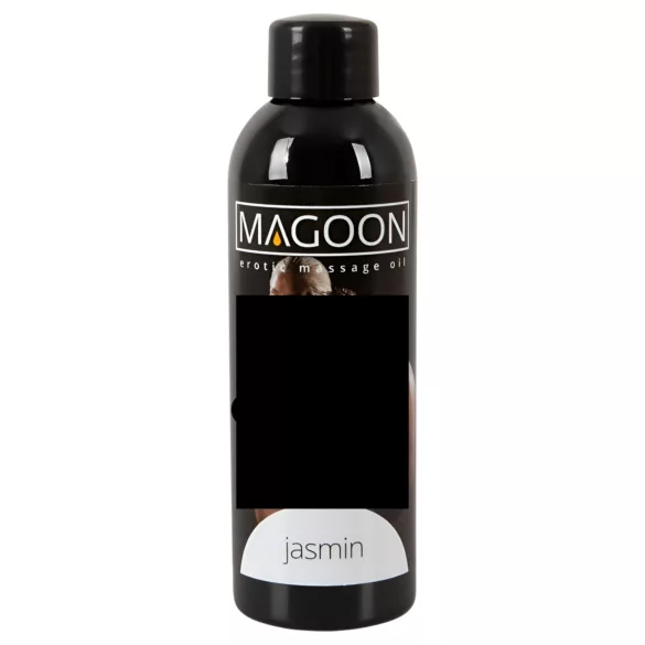 Magoon - massageoljeset - 6 st x 100 ml