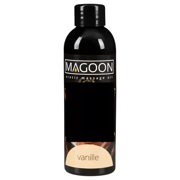 Magoon - massageoljeset - 6 st x 100 ml