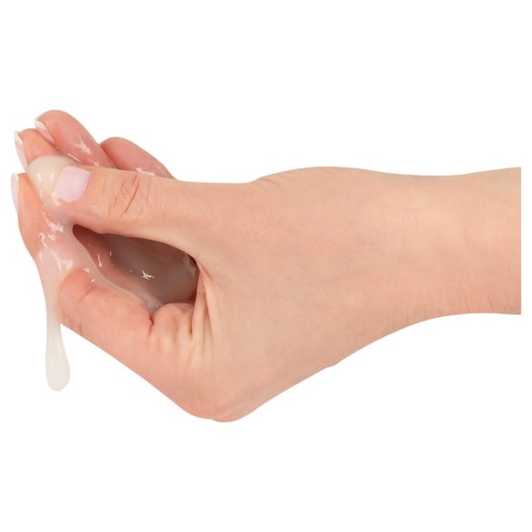 Konstgjord sperma - glidmedel - realistisk - 125ml
