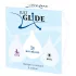 Just Glide - glidmedel set - 3x50ml