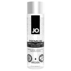 JO - glidmedel silikonbaserat - premium - 120ml