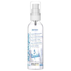 AQUAglide - glidmedel vattenbaserat skonsamt - 50ml