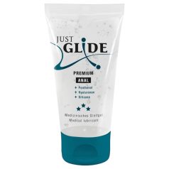Just Glide Premium Anal - närande anal glidmedel (50ml)