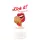 Lick it! - 2-i-1 ätbar glidmedel - jordgubb - 50ml