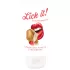 Lick it! - ätbar glidmedel - champagne jordgubb - 50ml