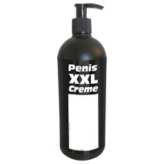 Penis XXL - Intimkräm för män (500 ml)