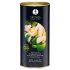 Shunga - värmande massageolja - grönt te - 100ml