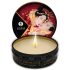 Shunga - massage ljus - jordgubbe (30 ml)