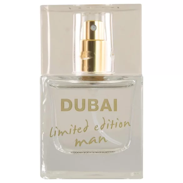 HOT Dubai - feromonparfym för män - 30ml
