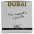 HOT Dubai - feromonparfym för män - 30ml
