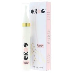 EROS - Intim olja för ökad lust (15 ml)