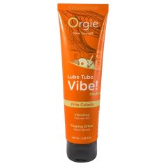Orgie - glidmedel - pirrande effekt - pina colada 100ml