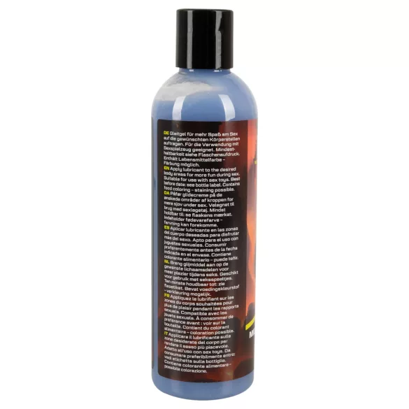 Beasty Cocks - glidmedel med konstgjord spermaeffekt - 250ml