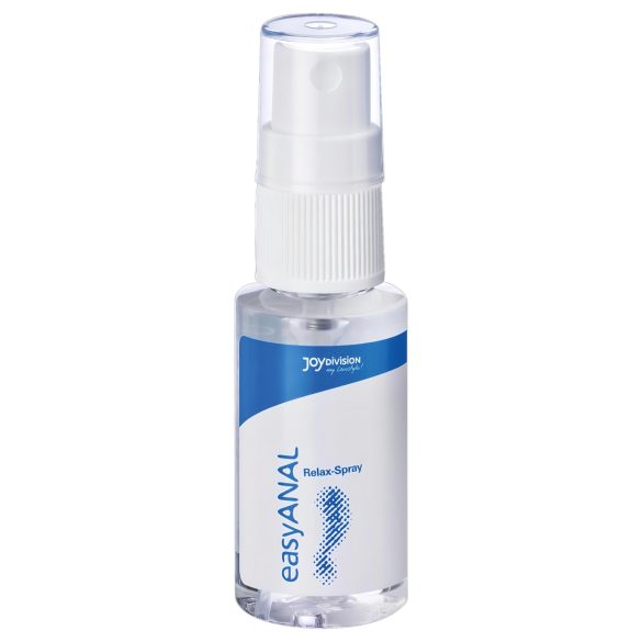 easyANAL Relax - vårdande spray för komfort (30 ml)