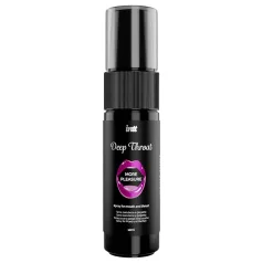 Intt Deep Throat - oralbedövande spray (12 ml)