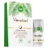 Intt Vibration! - flytande vibrator - kokos (15 ml)