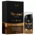 Intt Vibration! - flytande vibrator - kaffe (15 ml)