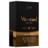 Intt Vibration! - flytande vibrator - kaffe (15 ml)