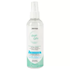   JoyDivision Clean Safe - desinfektionsspray och rengöring - 200ml
