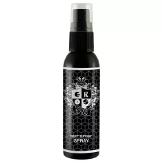 Eros - bedövningsspray för oralsex - dubbel effekt - 50ml
