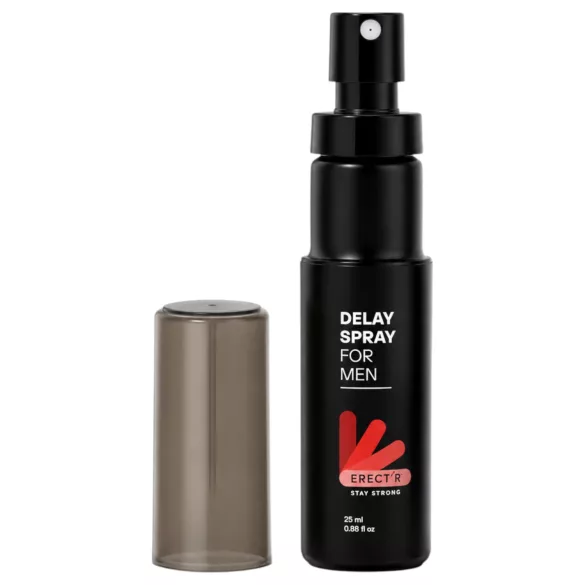 ErectR - fördröjningsspray för män (25 ml)