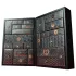 Magic Shiver Luxury - erotisk adventskalender (24 delar)