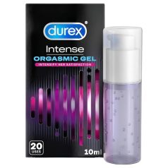   Durex Intense Orgasmic - stimulerande gel för kvinnor (10 ml)