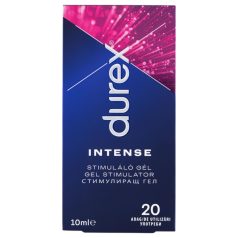 Durex Intense - stimulerande intim gel för kvinnor (10ml)