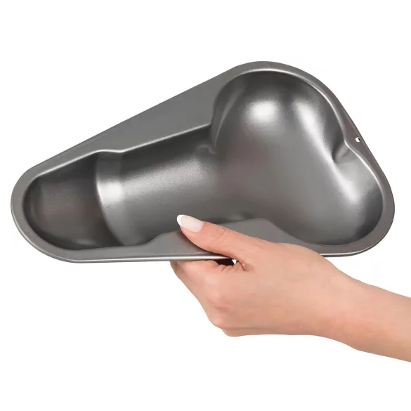 You2Toys - Snopp tårtform (29x18 cm)