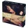 tease & please - Master & Slave - premium BDSM-äventyrsset för par (13-delars)