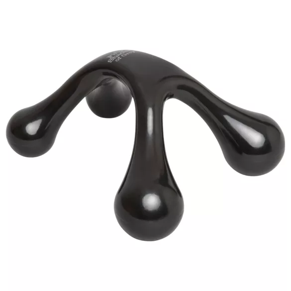 Fifty Shades of Grey - kroppsmassagerare - svart