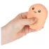 Stretchy Penis - stressboll - mjukt material - 1 st